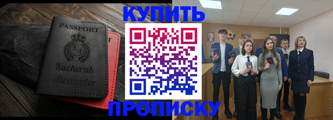 временная прописка в Электрогорске